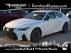 2024 Lexus IS 350