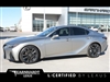 2021 Lexus IS 350