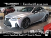 2025 Lexus IS 350