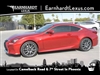 2015 Lexus RC 350