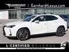 2024 Lexus UX 250h