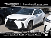 2025 Lexus UX 300h