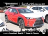 2025 Lexus UX 300h