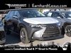 2025 Lexus NX 350h