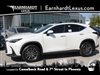 2025 Lexus NX 350h