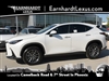 2025 Lexus NX 350h