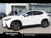 2024 Lexus NX 350h