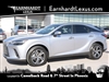 2025 Lexus RX 350