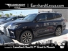 2020 Lexus LX 570