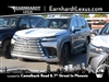 2024 Lexus LX 600