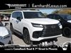 2024 Lexus LX 600