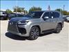 2024 Lexus LX 600