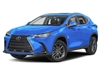 2025 Lexus NX 250