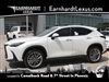 2025 Lexus NX 350