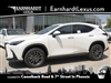 2025 Lexus NX 350