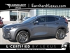 2022 Lexus NX 350