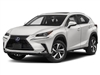 2021 Lexus NX 300h