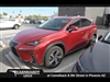 2021 Lexus NX 300h