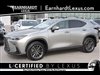 2024 Lexus NX 350h