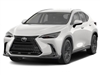 2024 Lexus NX 350h