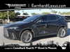 2022 Lexus NX 350h