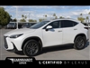 2024 Lexus NX 350h