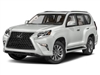 2020 Lexus GX 460