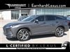 2022 Lexus RX 450hL