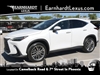 2024 Lexus NX 350h