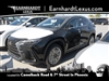 2025 Lexus NX 350h