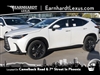 2025 Lexus NX 450h+