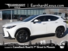 2025 Lexus NX 450h+