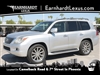 2010 Lexus LX 570