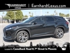 2021 Lexus RX 350L