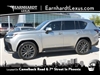 2022 Lexus LX 600