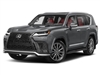 2023 Lexus LX 600