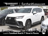 2025 Lexus LX 600