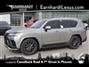 2024 Lexus LX 600