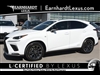 2021 Lexus NX 300h