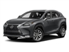 2017 Lexus NX 200t