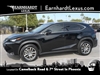 2015 Lexus NX 200t