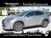 2015 Lexus NX 200t