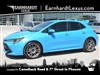 2022 Toyota Corolla Hatchback