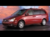 2006 Kia Sedona