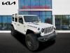 2018 Jeep Wrangler Unlimited