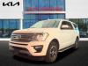 2021 Ford Expedition MAX