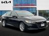 2021 Honda Accord