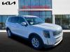 2021 Kia Telluride