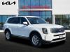 2020 Kia Telluride