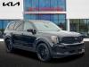 2021 Kia Telluride